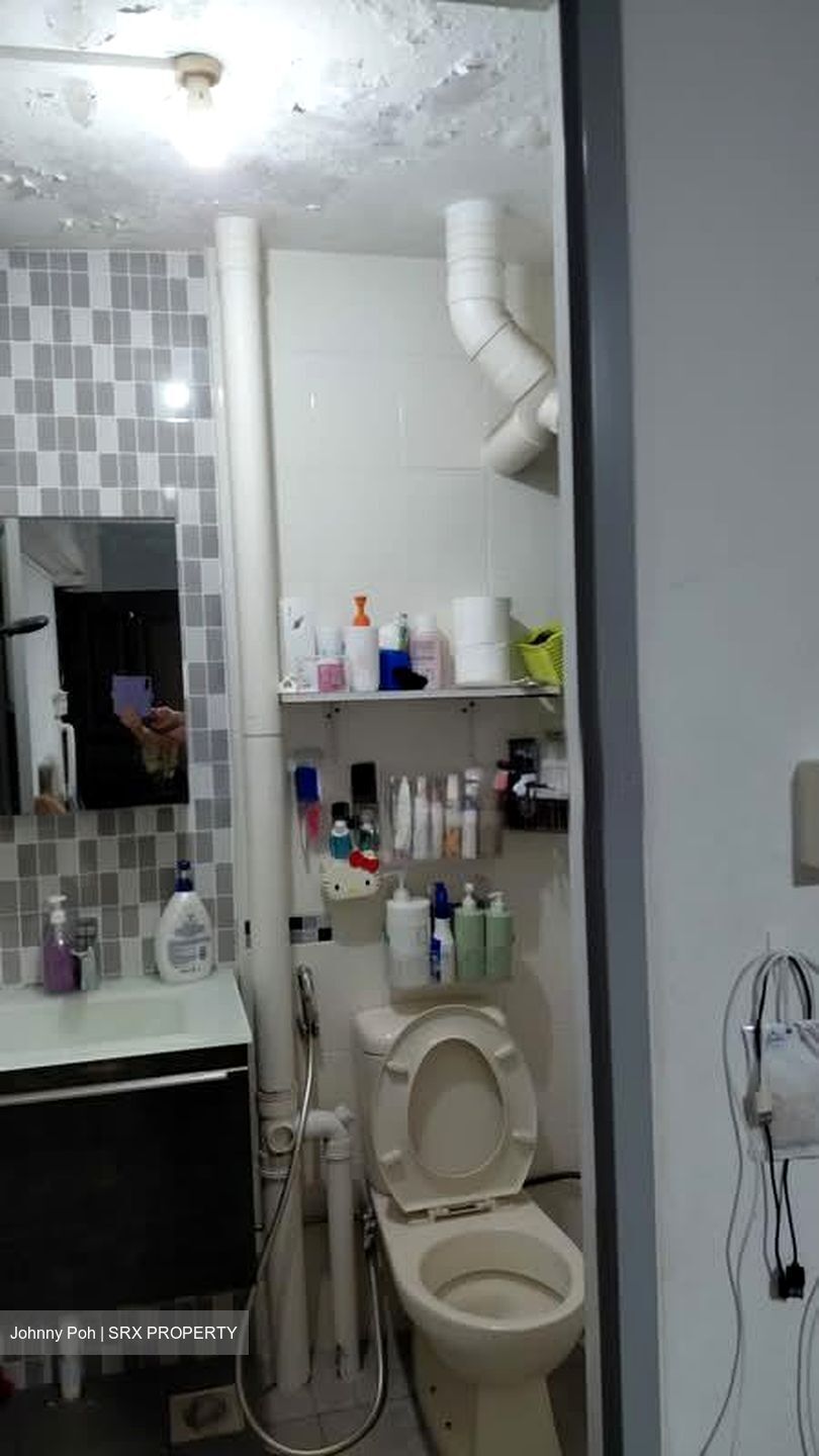 Yishun Street 21 (Yishun), HDB Executive #578771731